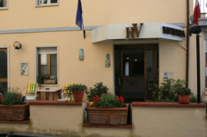 Hotel Vittoria Chianciano Terme